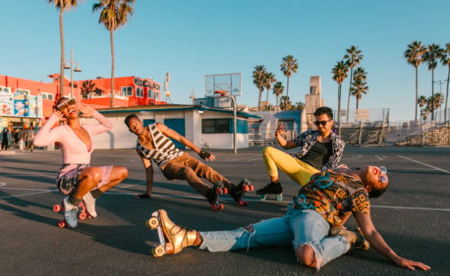 Ilustrasi Gen Z/Foto: RDNE Stock project, pexels.com